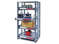 Mobile Storage Racks, Mobile Racking And Shelving, Cnc Storage Racks