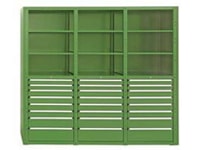 Mobile Storage Racks Manufacturers, CNC Tool Rack