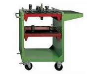 cnc tool trolley manufacturer