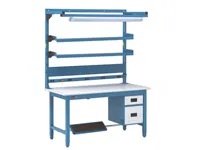 electrical work table manufacturer