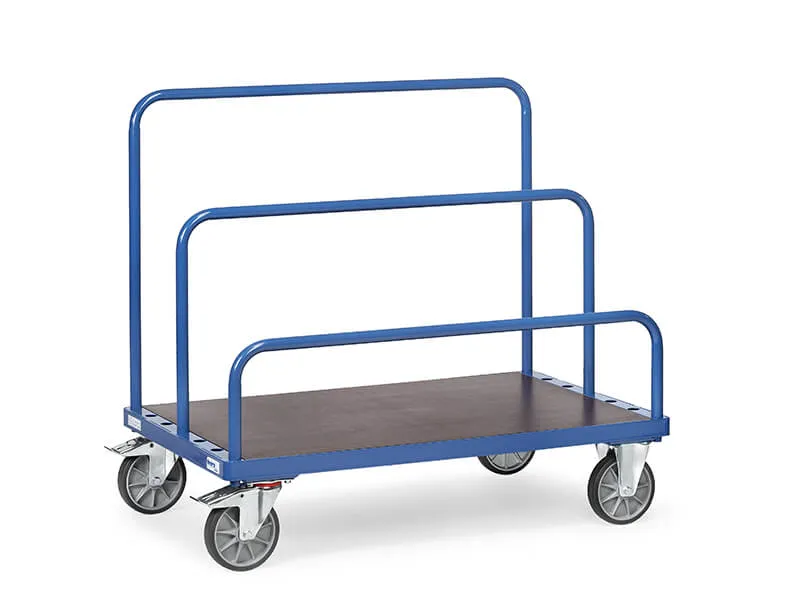 material trolley manufacturer