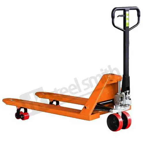 Material Shifting Trolley Manufacturers
