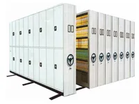 mobile storage system manufacturer