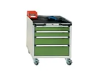 service tool trolley manufacturer